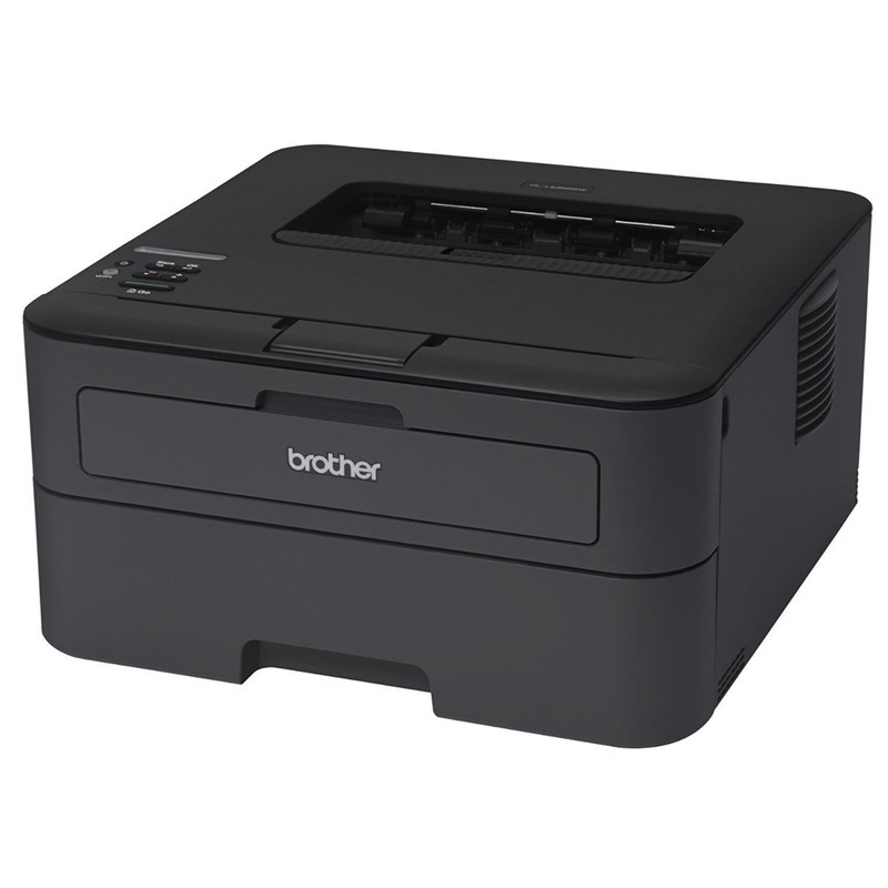 Máy in laser Brother HL-L2321D - Hình 3