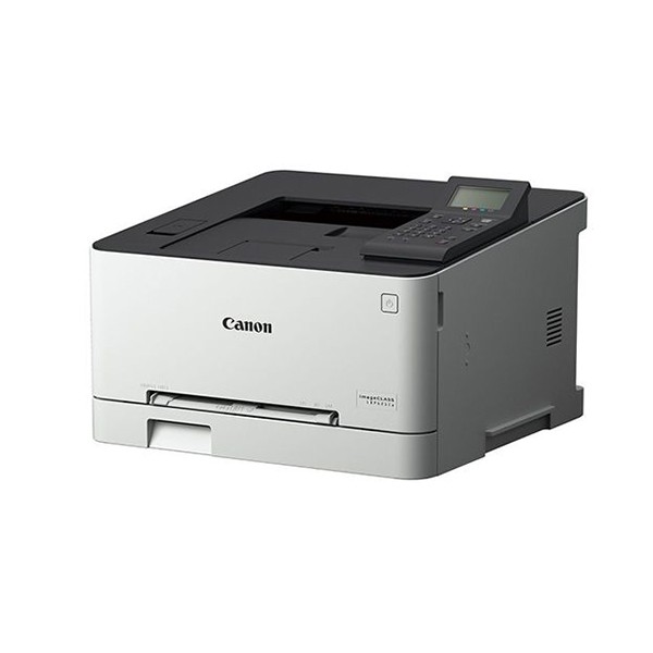 Máy in laser màu Canon imageCLASS LBP623Cdw - Chính hãng - Hình 3