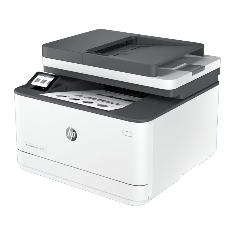 Máy in laser đa chức năng HP LaserJet Pro MFP 3103FDN (3G631A) (A4/ In/ Scan/ Copy/ Fax/ Duplex) - Hình 2