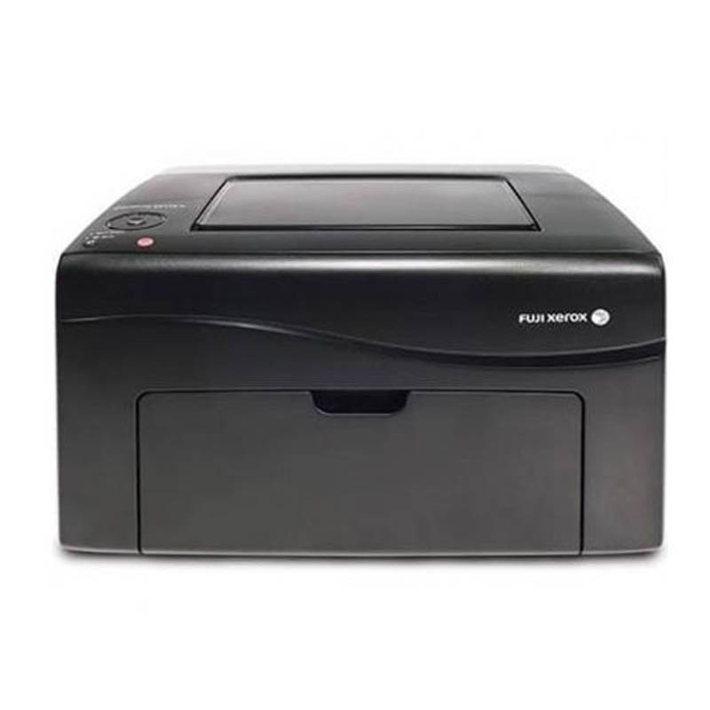 Máy in Xerox Docuprint CP115W - Hình 3