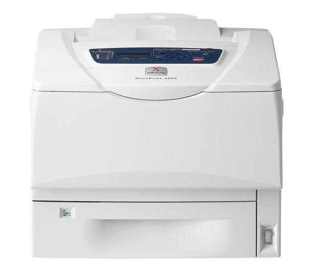 Máy in laser Xerox Docuprint FX DP3055 khổ A3 - Hình 3