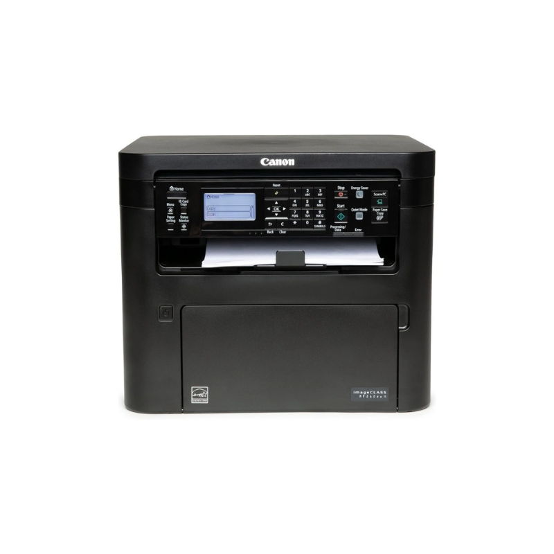 Máy in laser đa chức năng Canon MF262dw - Hình 4