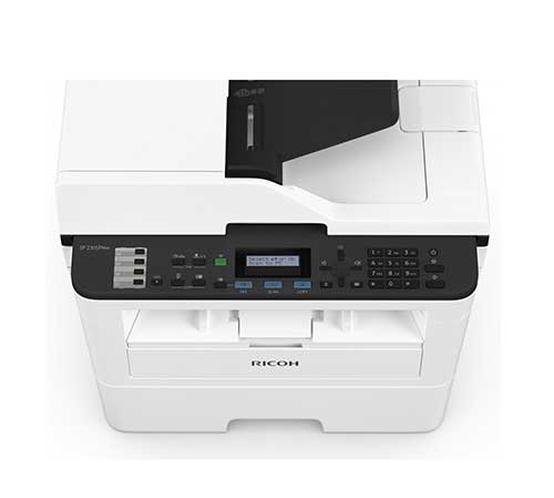 Máy in laser đa năng Ricoh SP 230SFNw - Hình 5