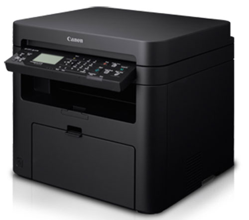 Máy in Canon imageCLASS MF241D - Chính hãng - Hình 3