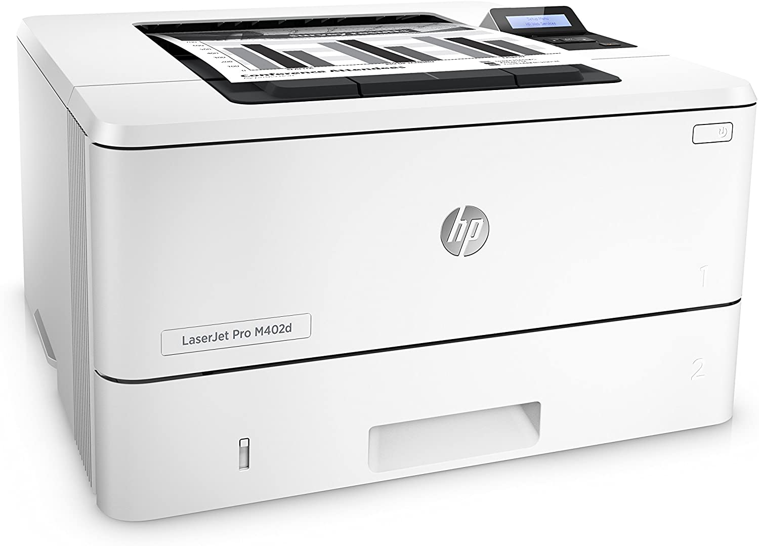 Máy in HP LaserJet Pro M402d