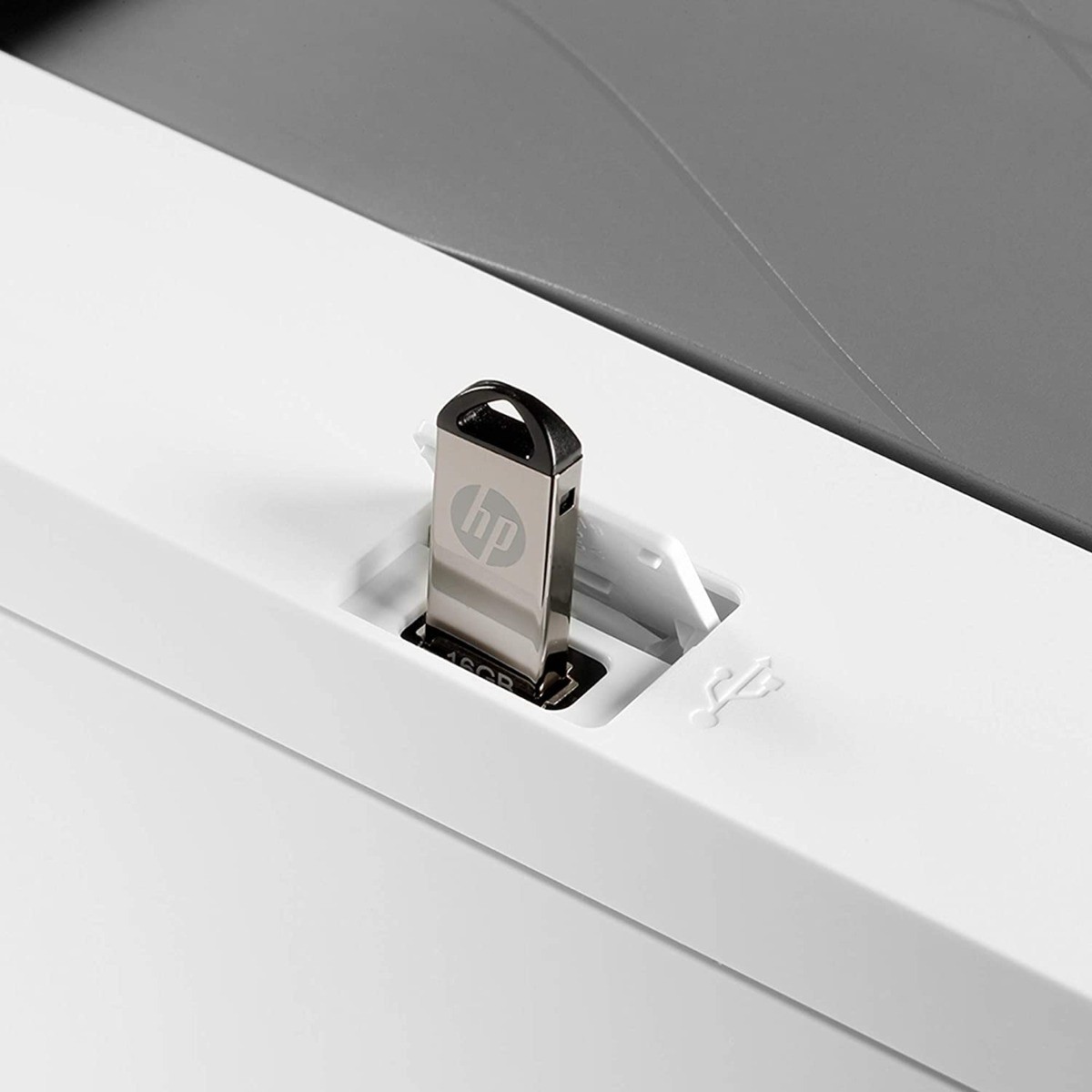 Máy in laser màu HP Color LaserJet Pro M255dw - Chính hãng - Hình 4