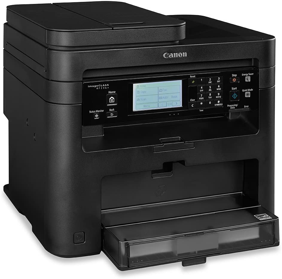 Máy in Canon imageCLASS MF236n - Hình 5