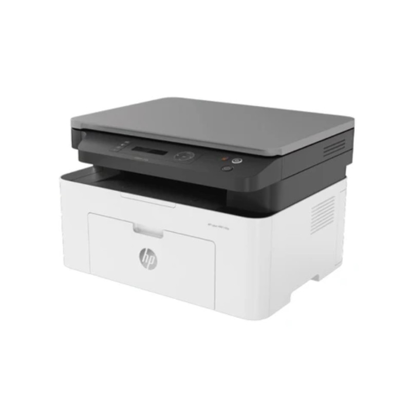 Máy In Đa Năng HP LaserJet MFP 136w - Hình 3