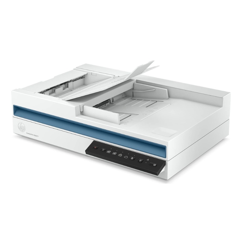 Máy scan HP 3600F1 - Hình 3