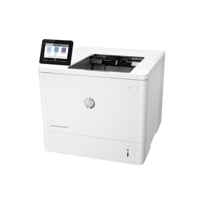 Máy in HP LaserJet Enterprise M612dn - Hình 2