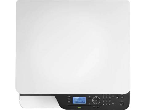 Máy in đa năng A3 HP LaserJet MFP M436DN - Hình 4