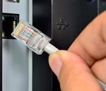 Máy in laser đen trắng đơn năng HP M506N - Hình 7