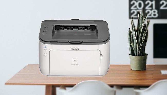 Máy in Canon imageCLASS LBP6230DW - Hình 8