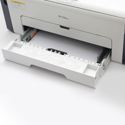 Máy in Ricoh SP212NW - Hình 3