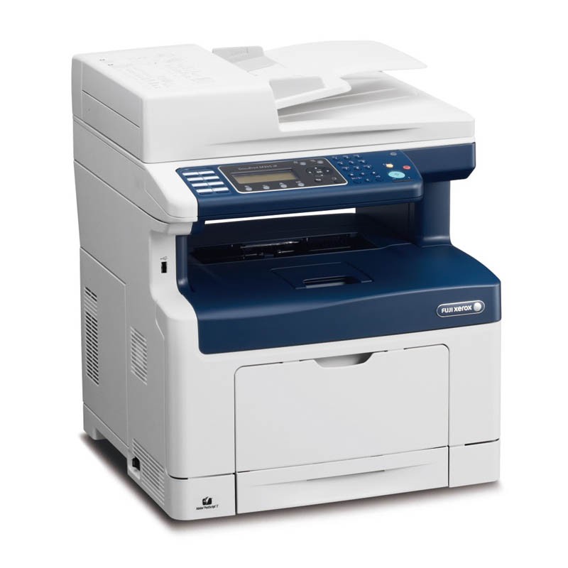 Máy in đa năng Xerox Docuprint M355DF - Hình 2