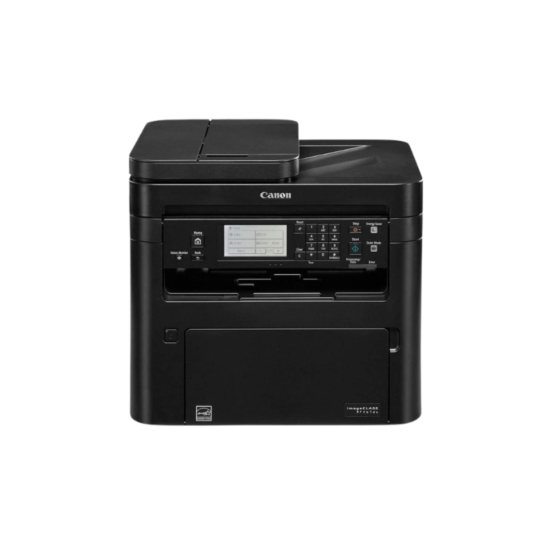 Máy in đa chức năng Canon MF267DW - Hình 6