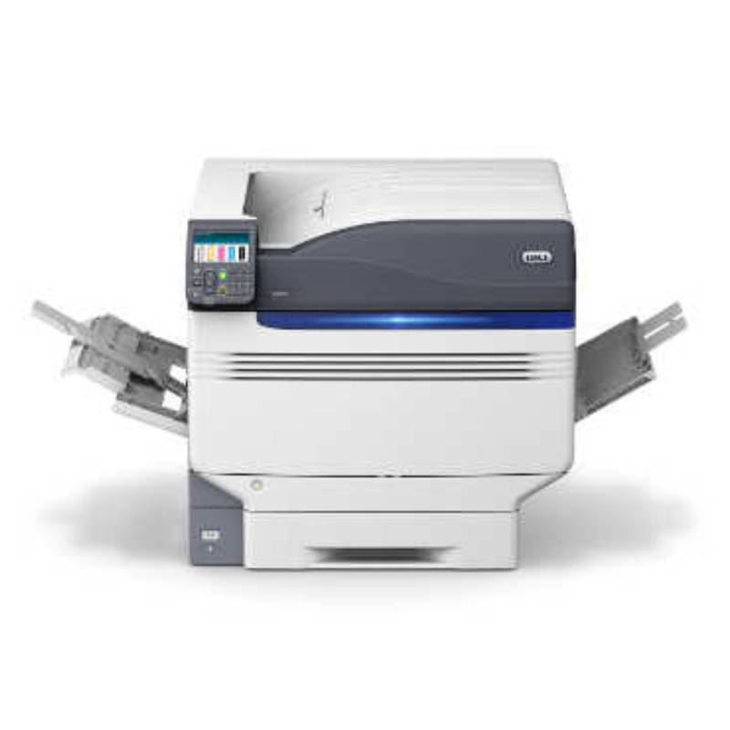 Máy in laser màu A3 Oki Pro9431DN - Hình 2