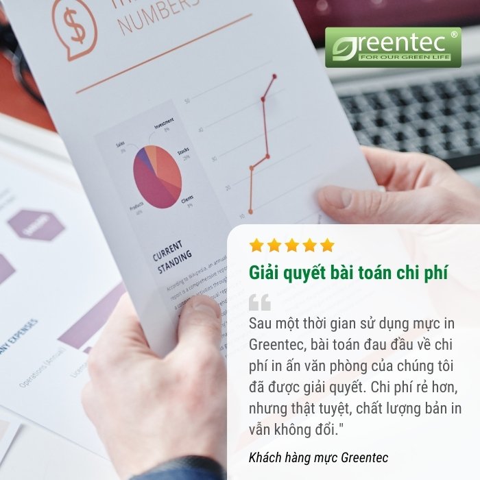 Hộp mực thay thế Greentec CE403A (đỏ) hiệu suất cao, tương thích cho máy in HP - Hình 3