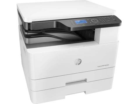 Máy in đa năng A3 HP LaserJet MFP M436DN - Hình 5