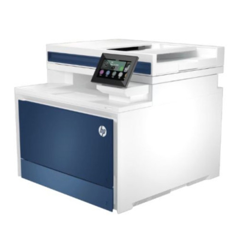 Máy in Laser màu Đa năng HP Color LaserJet Pro MFP 4303FDW - Hình 3