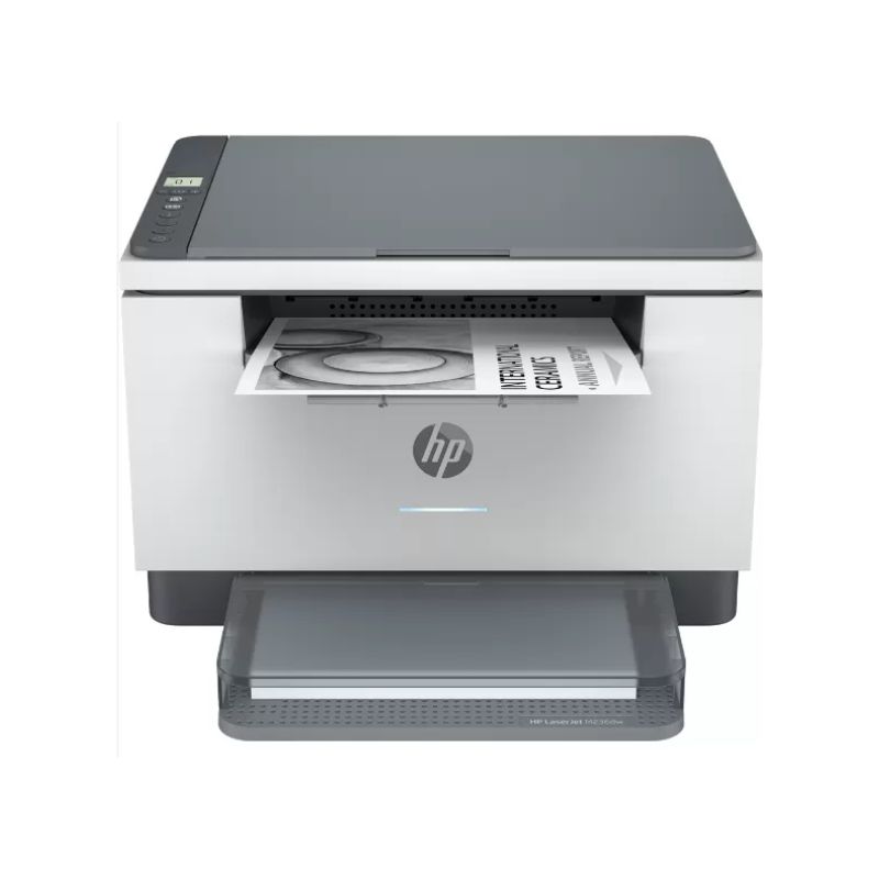 Máy in HP LaserJet MFP M236dw