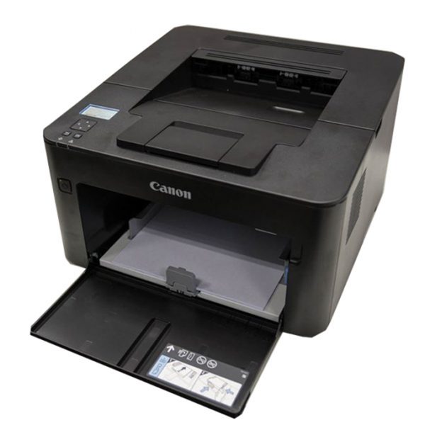 Máy in laser Canon imageCLASS LBP161DN + - Hình 3