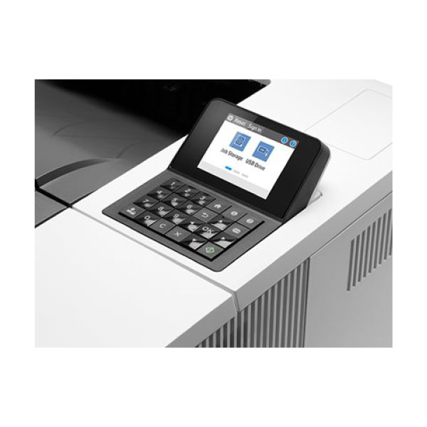 HP LaserJet Enterprise M507n - Hình 4