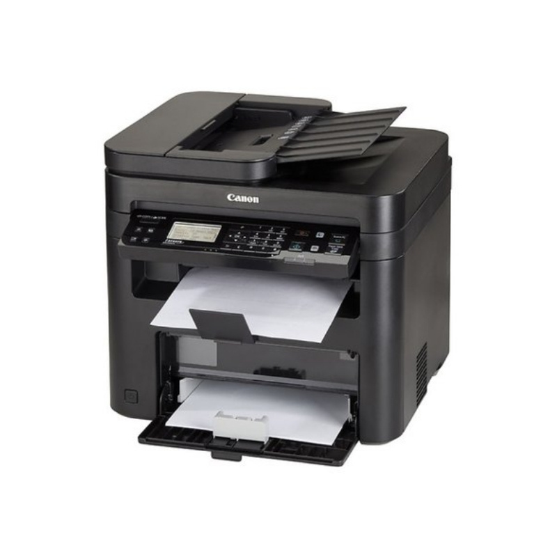 Máy in đa năng Canon imageCLASS MF244DW - Hình 4