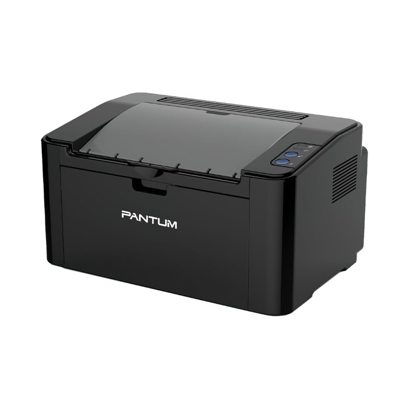 Máy in laser đen trắng PANTUM P2505W - Hình 2