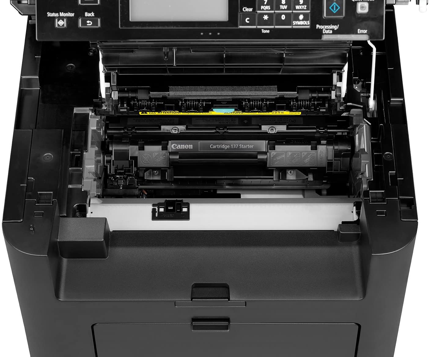 Máy in Canon imageCLASS MF236n - Hình 6