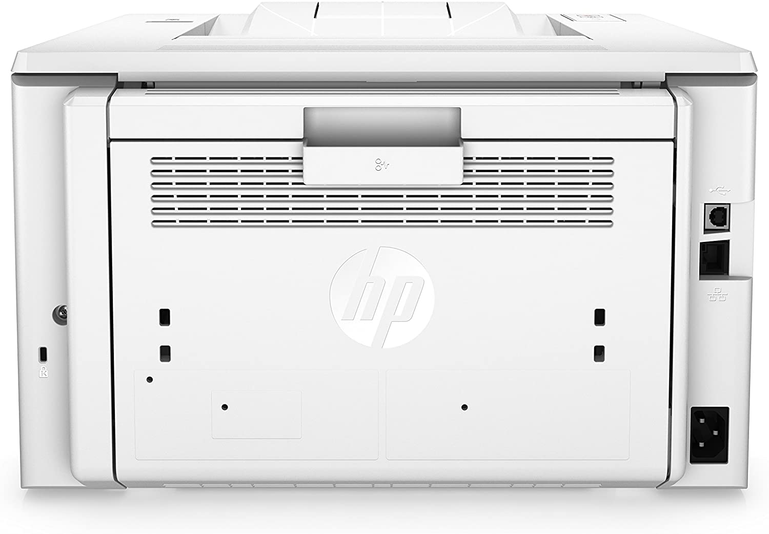 Máy in HP LaserJet Pro M203DN - Hình 4