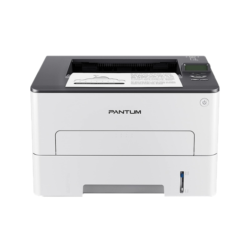 Máy In Pantum P3012D - Hình 2