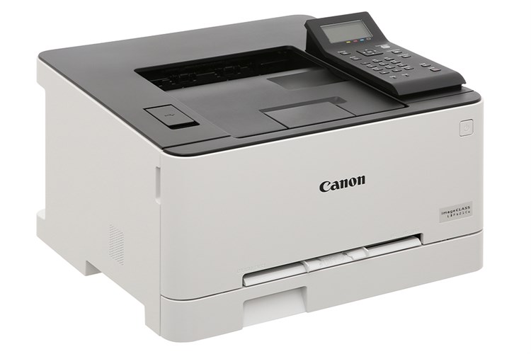 Máy in laser màu Canon imageCLASS LBP621CW - Hình 3