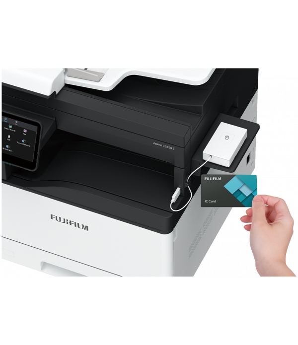 Máy photocopy màu FUJIFILM Apeos C2450S - Hình 2