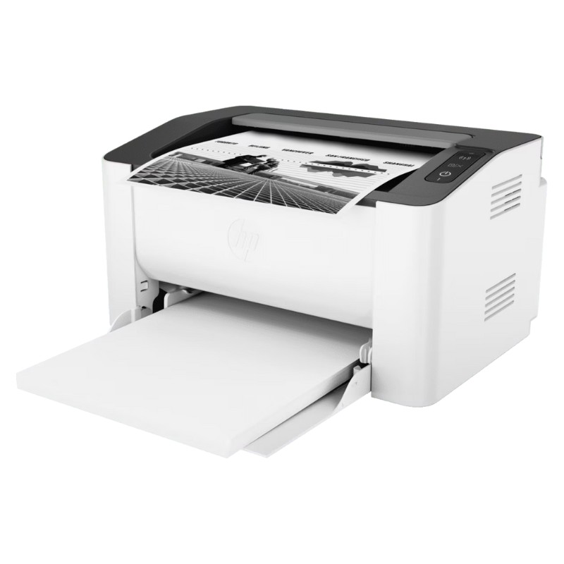 Máy in HP LaserJet 108W - Hình 3