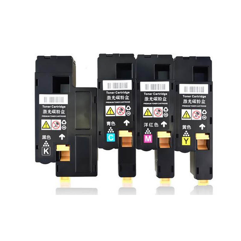 Hộp mực thay thế Greentec Xerox CT202266 (đỏ) hiệu suất cao, tương thích cho máy in Xerox - Hình 3