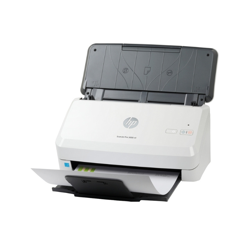 Máy scan HP Scanjet Pro 3000S4 - Hình 3