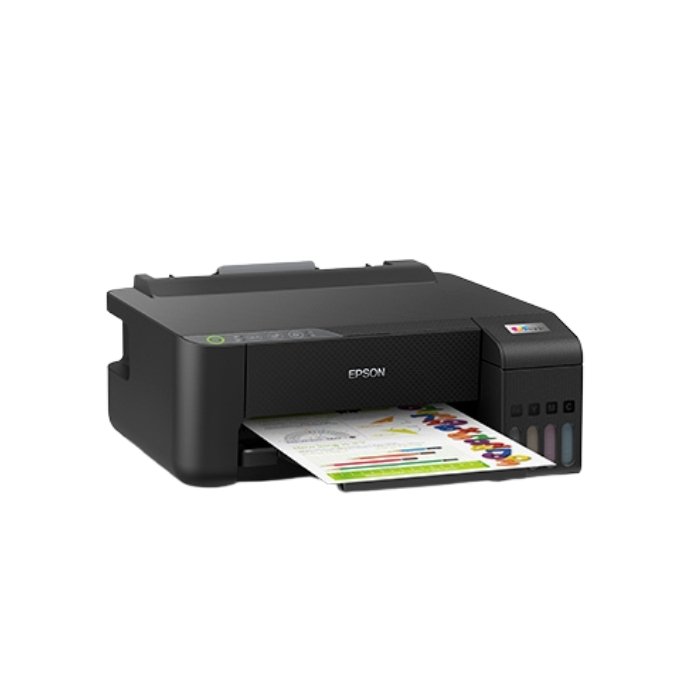 Máy in phun màu Epson EcoTank L1250 - Hình 3