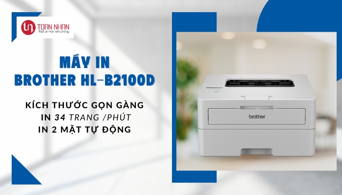 tốc độ máy in Brother HL-B2100D tốc độ máy in Brother HL-B2100D