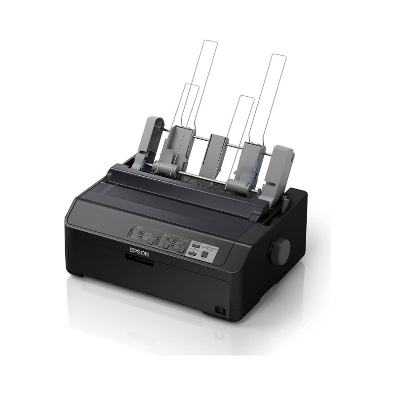 Máy in kim Epson LQ-590II - Hình 2