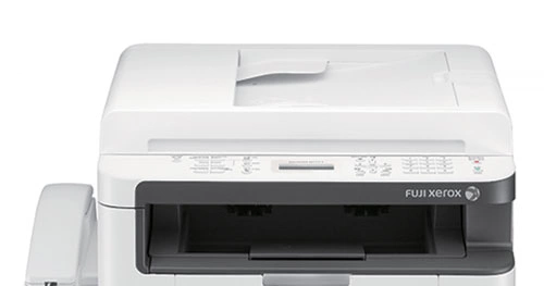 Máy in laser đa chức năng Xerox M115Z - Hình 8