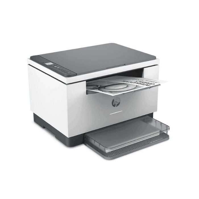 Máy in HP LaserJet MFP M236dw - Hình 3