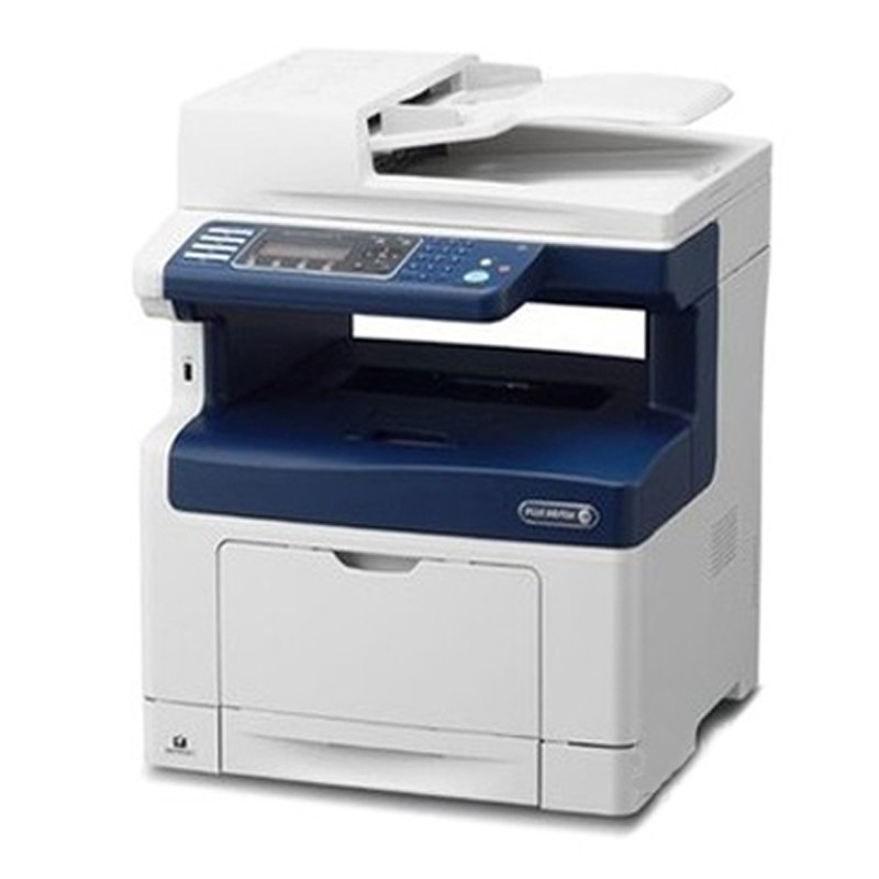 Máy in đa năng Xerox Docuprint M355DF - Hình 3