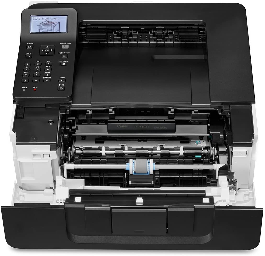 Máy in laser đen trắng Canon LBP212DW - Hình 3