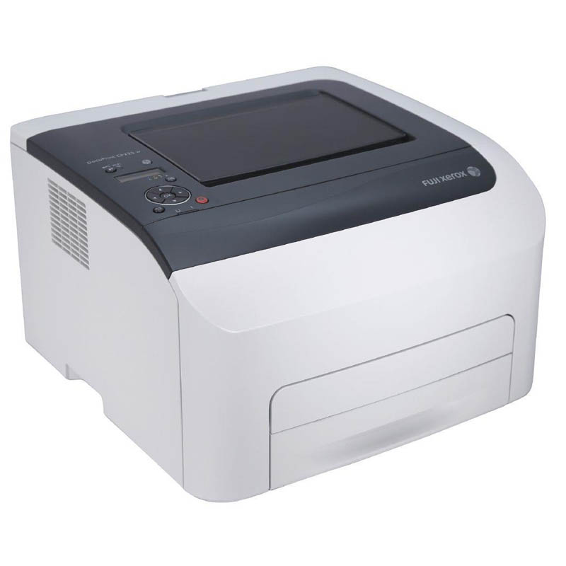Máy in laser màu Xerox DocuPrint CP225w - Hình 2