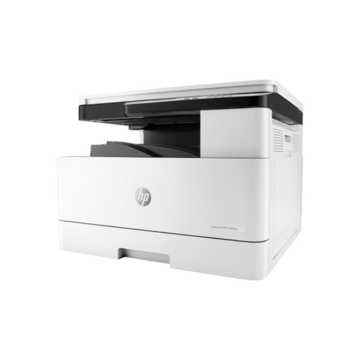 Máy in đa năng A3 HP LaserJet MFP M440N - Hình 3
