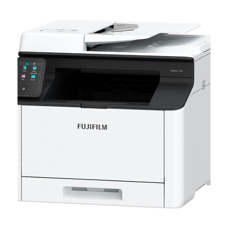 Máy in laser màu Xerox A4 ApeosPrint C325DW - Hình 2