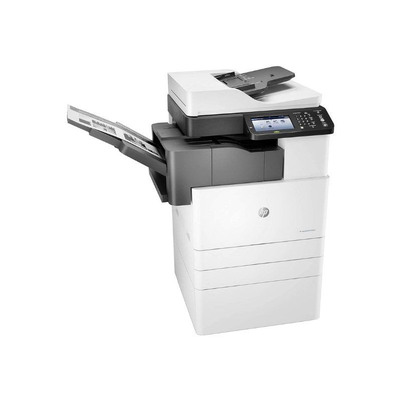 Máy in A3 đa năng HP LaserJet MFP M72630DN - Hình 2