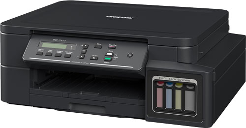 Máy in phun màu Brother DCP-T310 - Hình 3