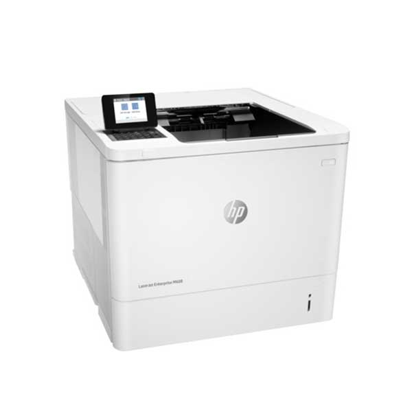 HP LaserJet Enterprise M608n - Hình 2